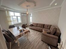 3-otaqlı yeni tikili, Xırdalan ş., 84 m²