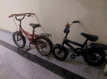 Velosipedlər