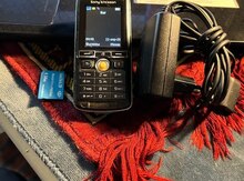 Sony Ericsson K750 Black