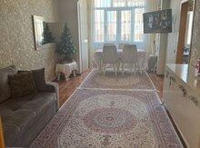 2-otaqlı mənzil, Hüsenybala Əliyev küç., 58 m²