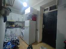 2-otaqlı mənzil, İnqlab İsmayılov küç., 38 m²