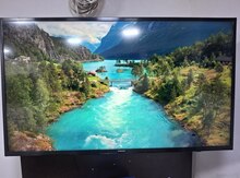 Televizor "Samsung 4K ekran 109"