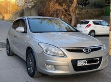 Hyundai i30, 2007 il