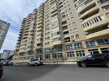 3-otaqlı yeni tikili, Nəcəfqulu Rəfiyev küç., 136 m²