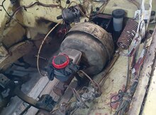 "GAZ 2410" ehtiyat hissələri