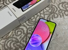 Samsung Galaxy A03 Black 64GB/4GB