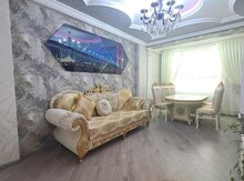 4-otaqlı yeni tikili, Xırdalan ş., 123 m²