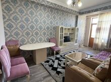 2-otaqlı yeni tikili, Masazır qəs., 42 m²
