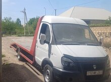 Gaz 2705-Gazel, 2004 il