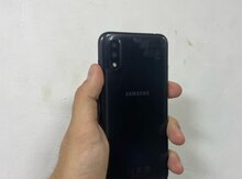 Samsung Galaxy A01 Black 32GB/2GB