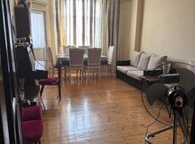 2-otaqlı yeni tikili, Sumqayıt ş, 56 m²