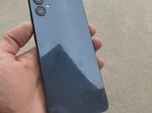 Samsung Galaxy A05 Black 128GB/4GB