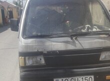 Daewoo Damas, 1996 il