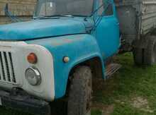 Gaz 53, 1984 il
