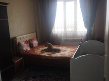 2-otaqlı yeni tikili, Şəki ş., 61 m²