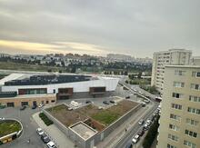 3-otaqlı yeni tikili kirayə verilir, Yasamal r., 85 m²