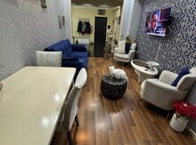 3-otaqlı yeni tikili, Saray qəs., 90 m²