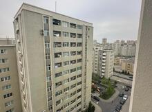 3-otaqlı yeni tikili kirayə verilir, Yeni Yasamal qəs., 85 m²