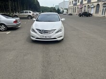 Hyundai Sonata, 2010 il