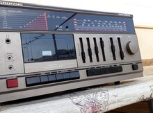 Qramplastinka "Grundig CC 340"