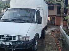 Gaz 2705-Gazel, 1997 il
