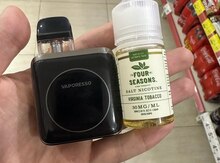 Elektron siqaret "Vaporesso Xros 4 Nano"