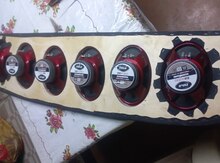 "BoschMan 900wat" dinamikləri