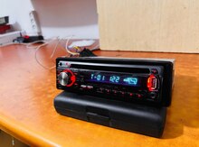 Maqnitola "Kenwood KDC-w4044u"