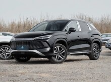 BYD Song L, 2025 il