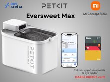 Pişik üçün smart su qabı "Petkit Eversweet Max"