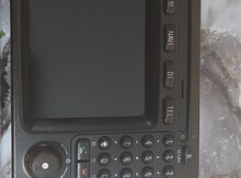 "Mercedes" monitoru