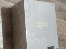 Elektron siqaret "Glo pro"