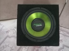Dinamik "Fusion"