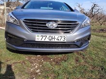 Hyundai Sonata, 2016 il