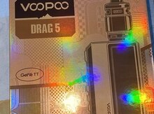 Elektron siqaret "Vopoo Drag5"