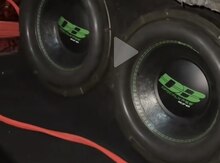 Sabvufer "APO DB 1500"