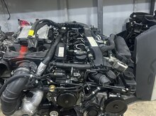 "Mercedes-Benz OM651, Mercedes-Benz OM642, Mercedes-Benz M274" mühərrikləri  