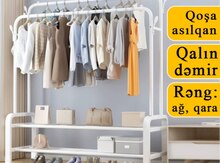 Paltar asılqanı "Qalın dəmir"