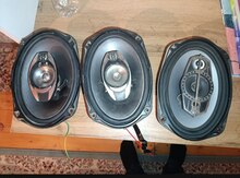 "Pioneer" dinamiklər