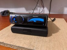 Maqnitola "Pioneer DEH-P6850MP"