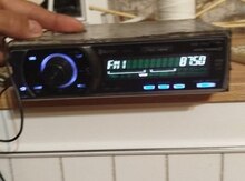 "Pioneer 7050 bt" maqnitolası