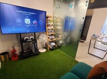 Hazır biznes (PlayStation klub)