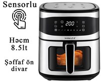 Air Fryer "Sokany 8.5L"