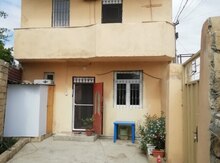 Həyət evi, Masazır qəs.