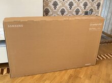 Televizor "Samsung Smart 65DU7100"