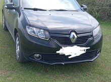 Renault Logan, 2015 il