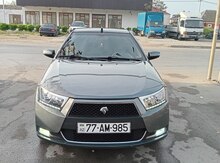 Khazar LX, 2023 il