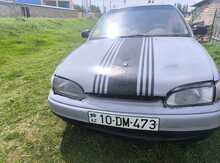 Hyundai Accent, 1995 il