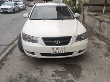 Hyundai Sonata, 2007 il