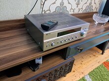 "Yamaha" səsgücləndiricisi